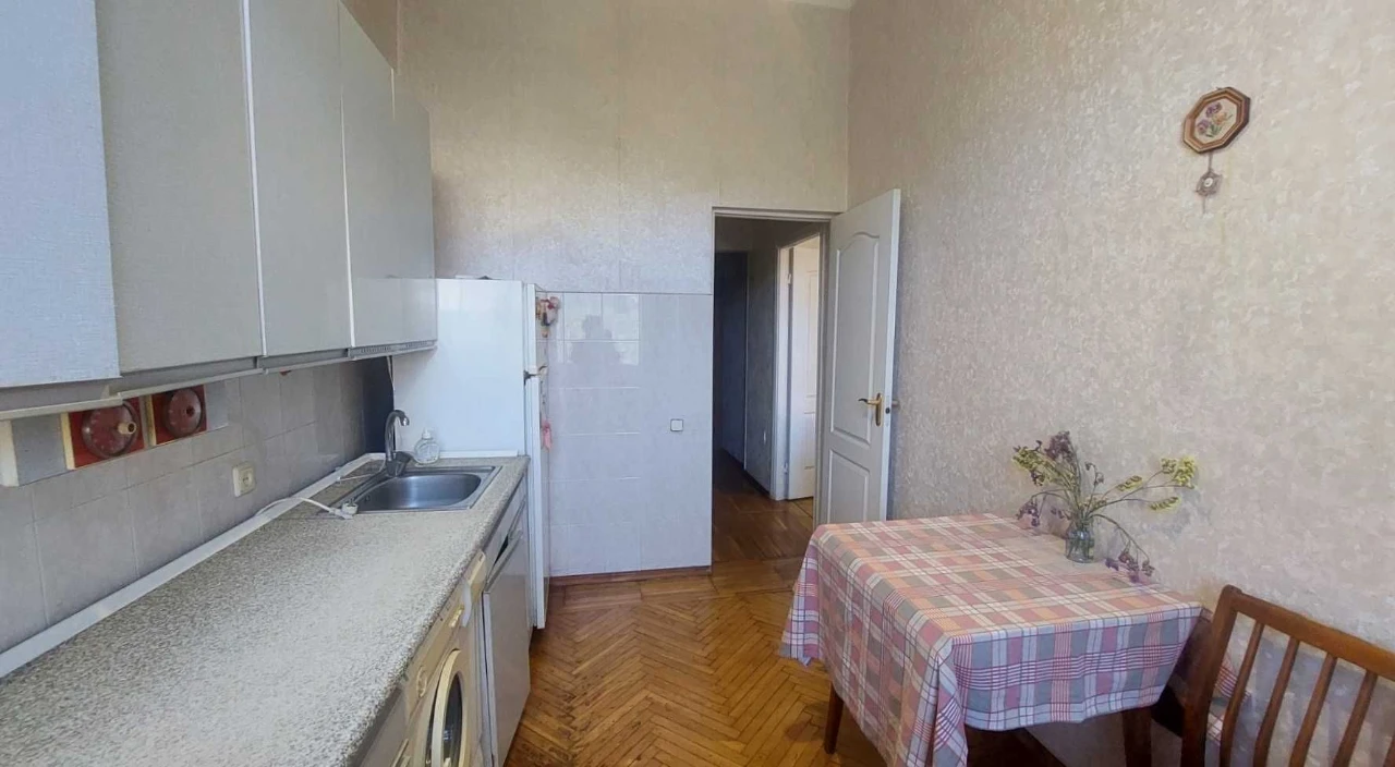 Продається 1-кімнатна квартира центр міста_вул. Успенська
