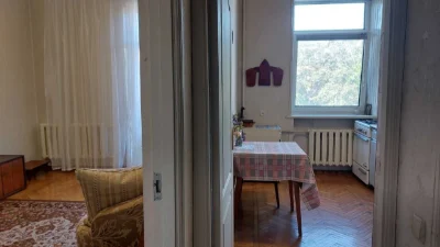Продається 1-кімнатна квартира центр міста_вул. Успенська