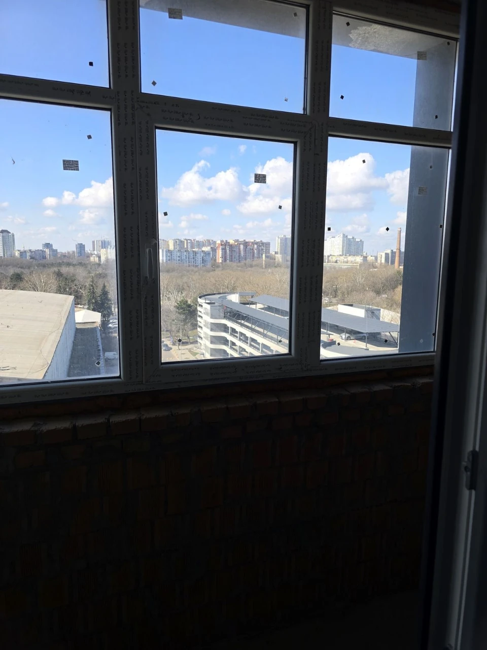Продам 1 к. квартиру в ЖК Олимпийский, проспект Шевченка, Па