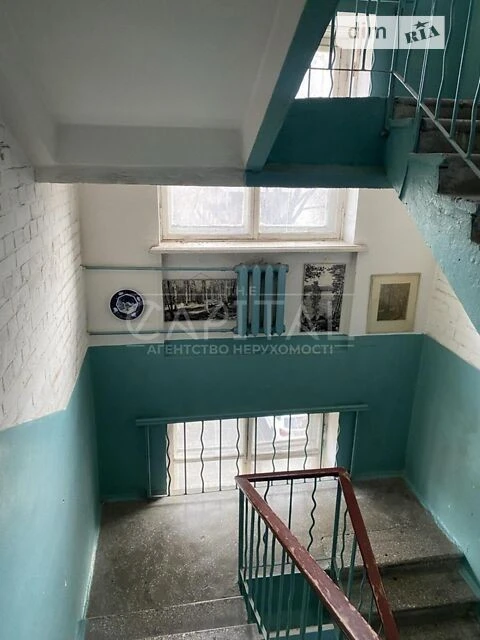 Sale of 1-room apartment 40 sq. m on Borisoglebska Street 4 • ID 34
