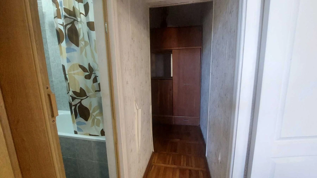 Продається 1-кімнатна квартира центр міста_вул. Успенська