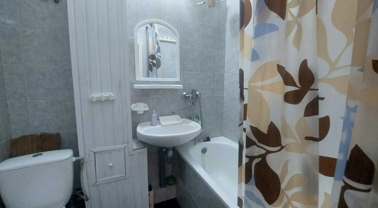 Продається 1-кімнатна квартира центр міста_вул. Успенська