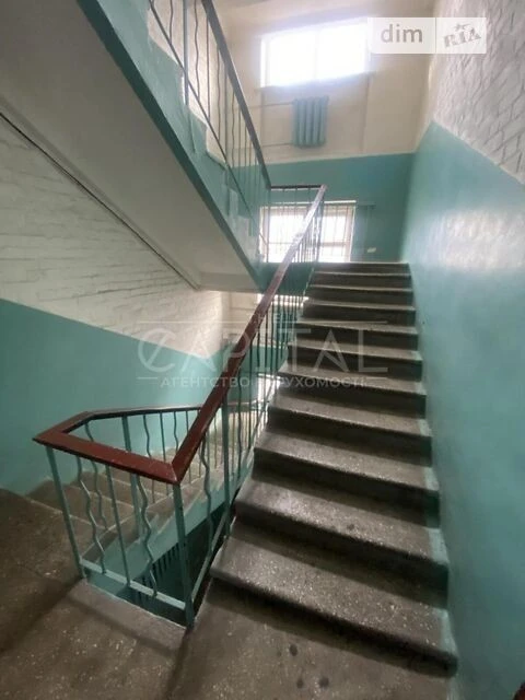Sale of 1-room apartment 40 sq. m on Borisoglebska Street 4 • ID 34