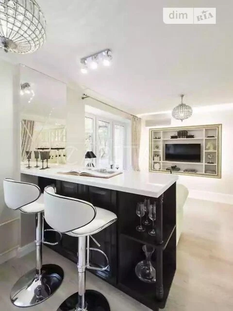 Sale of 1-room apartment 40 sq. m on Borisoglebska Street 4 • ID 34