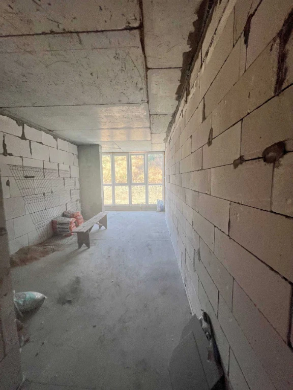 ЦЕНТР Продам квартира студия  Новый ЖК