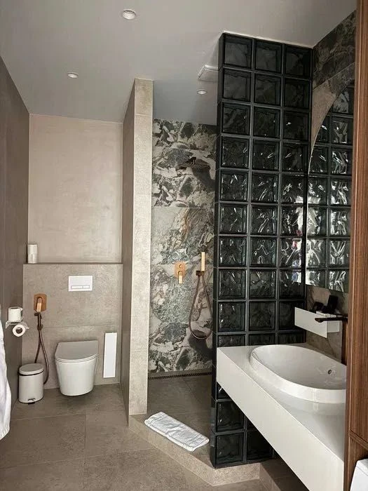 Продажа номера SPATIUM HOTEL 5 | Прямая панорама моря с терр