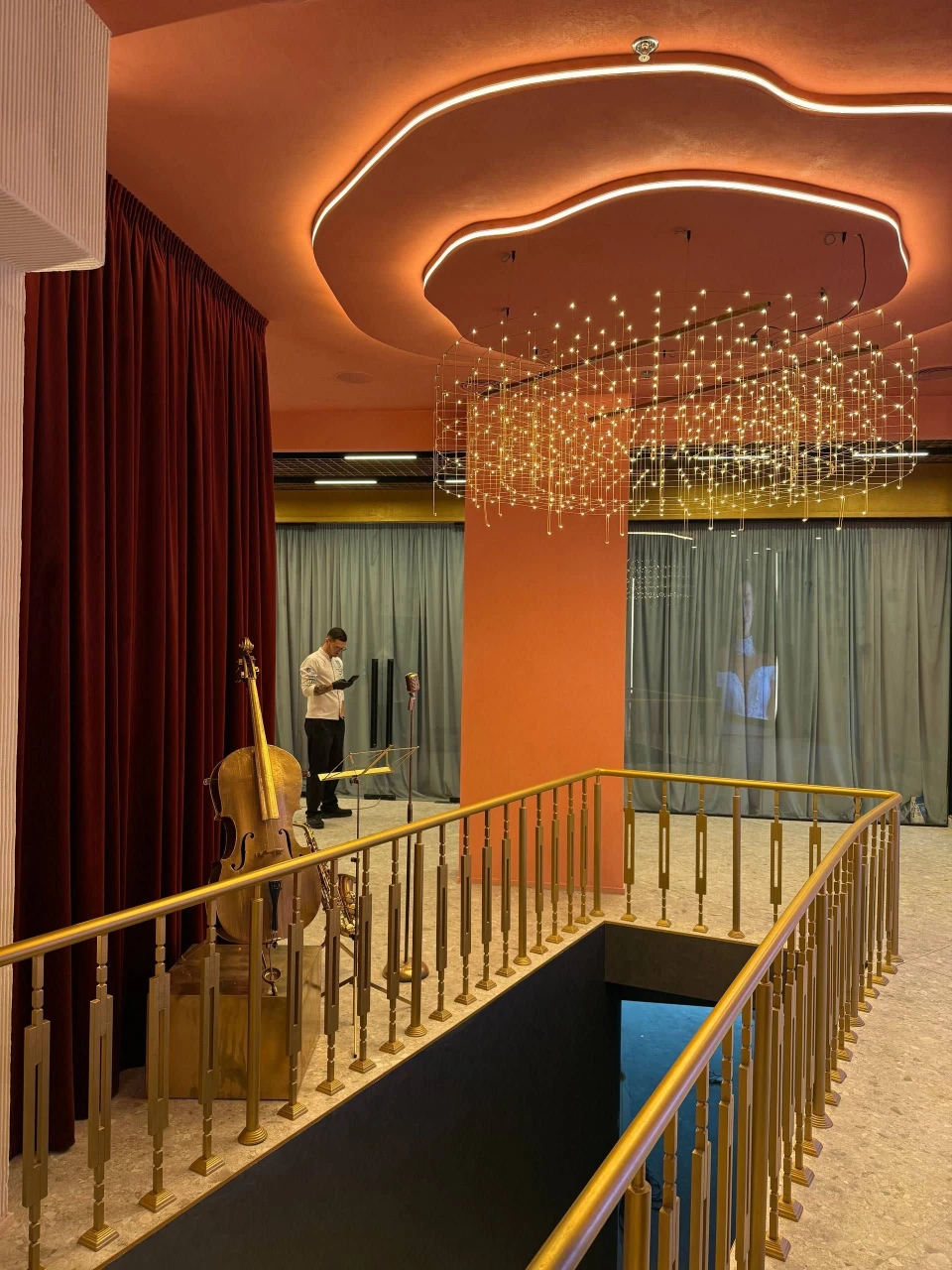 Продажа номера SPATIUM HOTEL 5 | Прямая панорама моря с терр