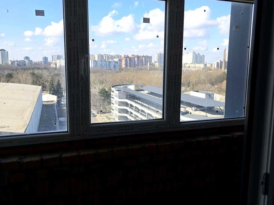 Квартира. Одеса, Шевченка просп.