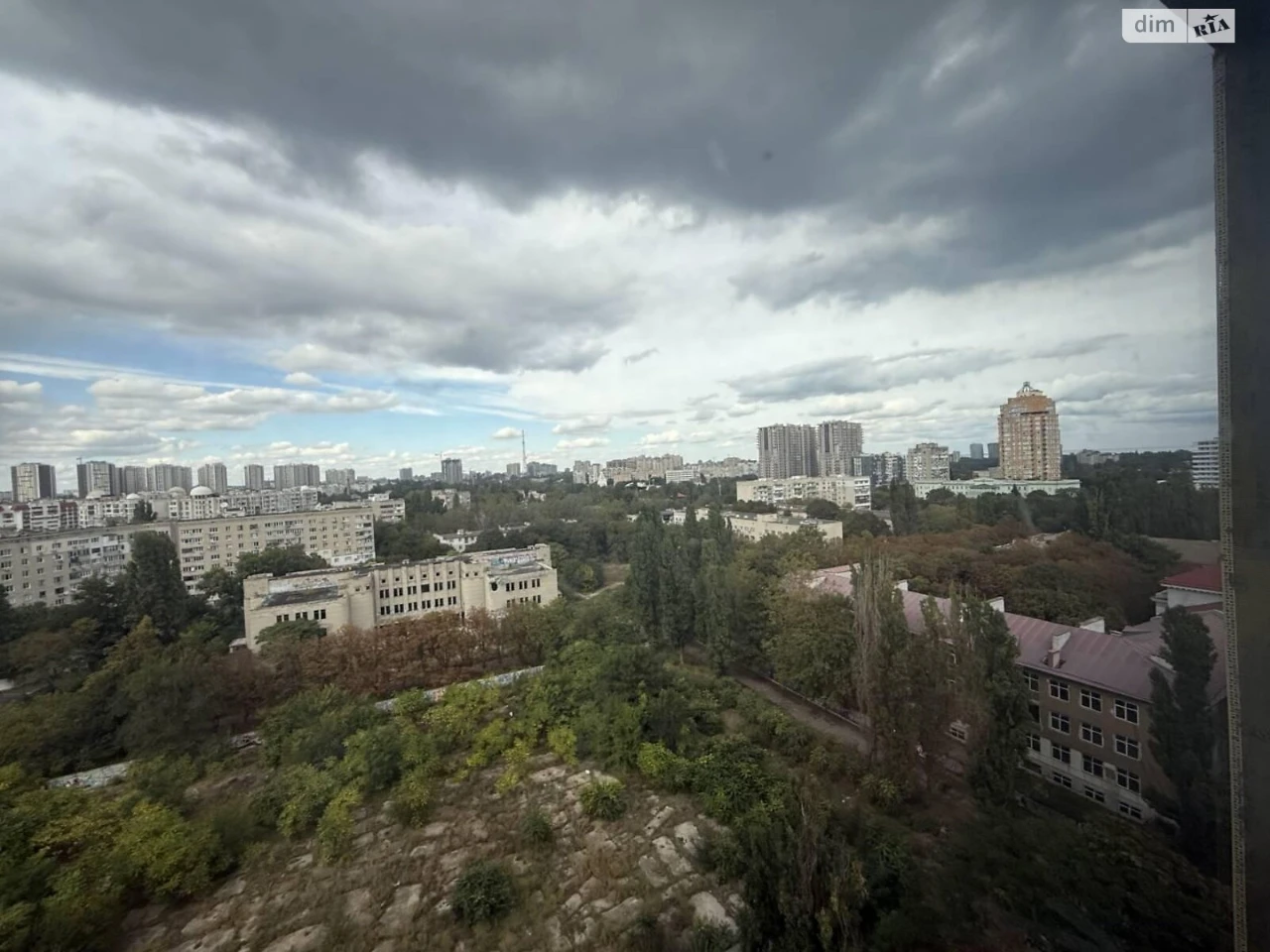 Продаж Квартира Приморський