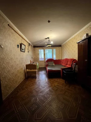 Продам 3-комн. квартиру на ул. Днепропетровская Дорога/ Паус