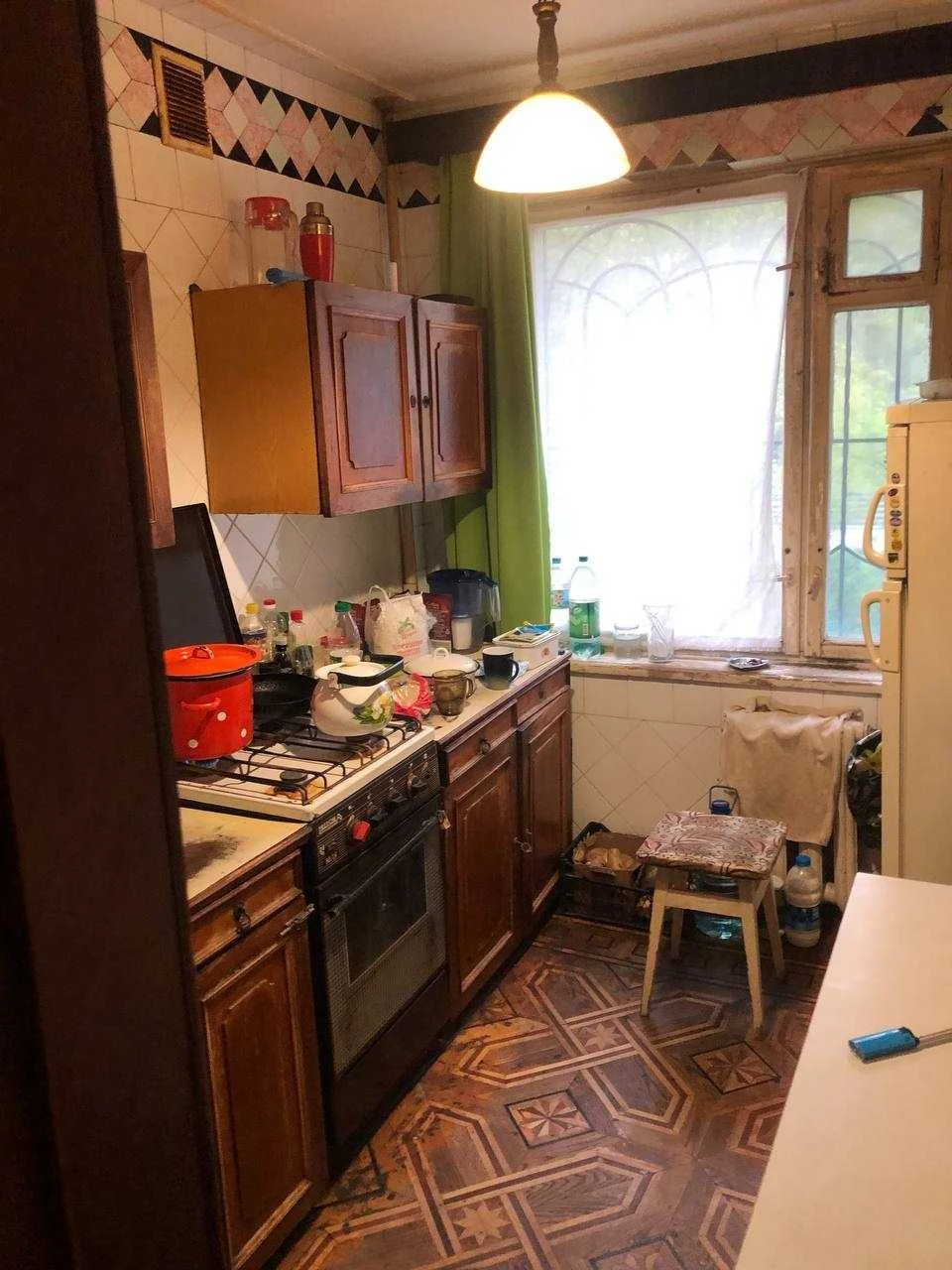 Продам 3-комн. квартиру на ул. Днепропетровская Дорога/ Паус
