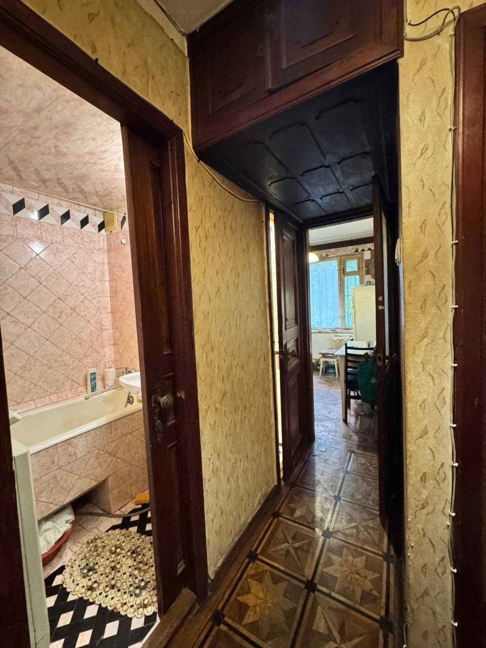 Продам 3-комн. квартиру на ул. Днепропетровская Дорога/ Паус