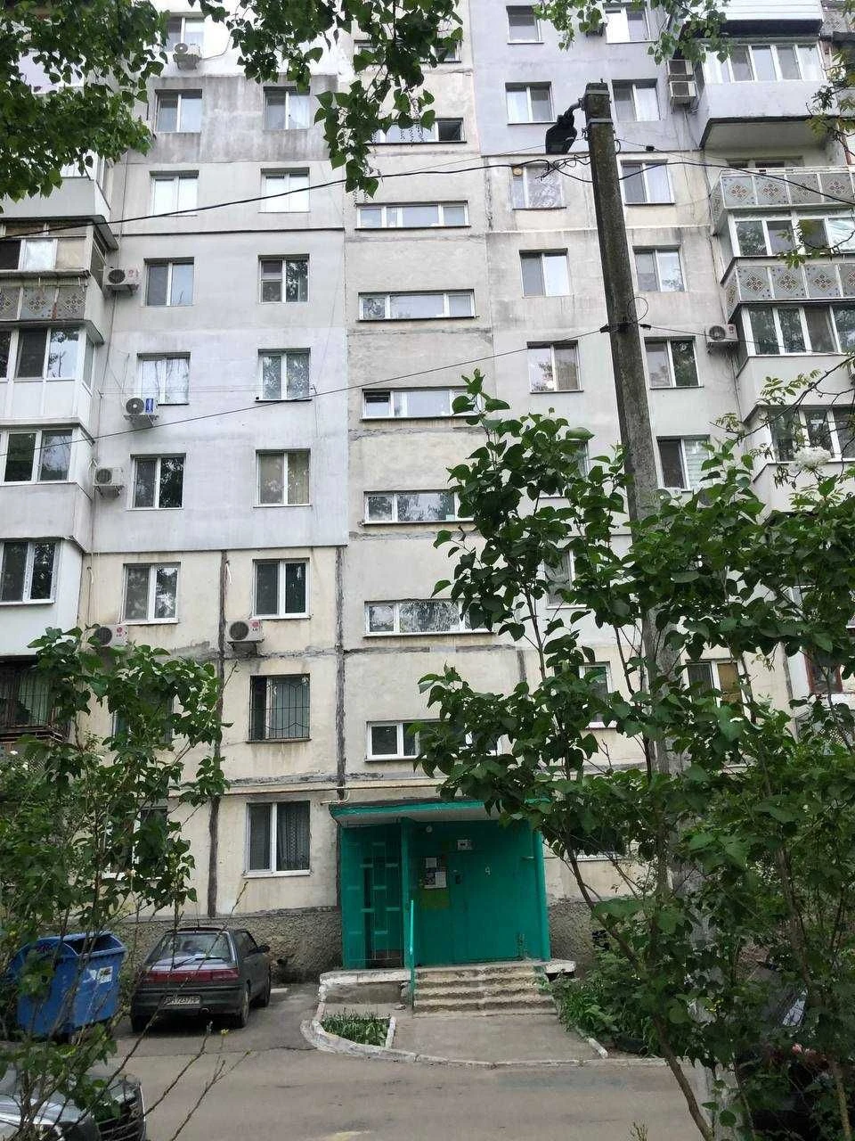Продам 3-комн. квартиру на ул. Днепропетровская Дорога/ Паус