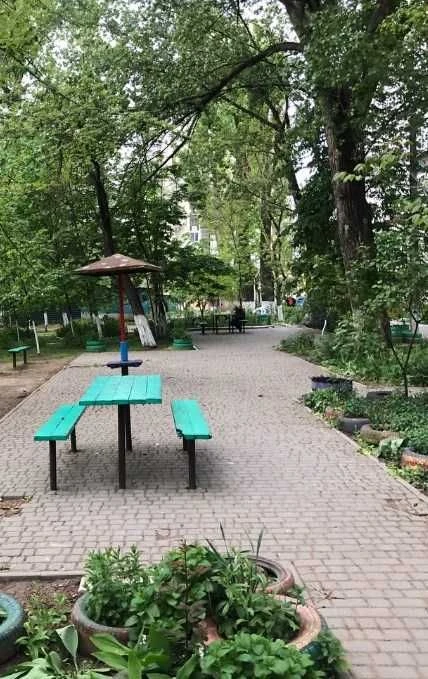 Продам 3-комн. квартиру на ул. Днепропетровская Дорога/ Паус