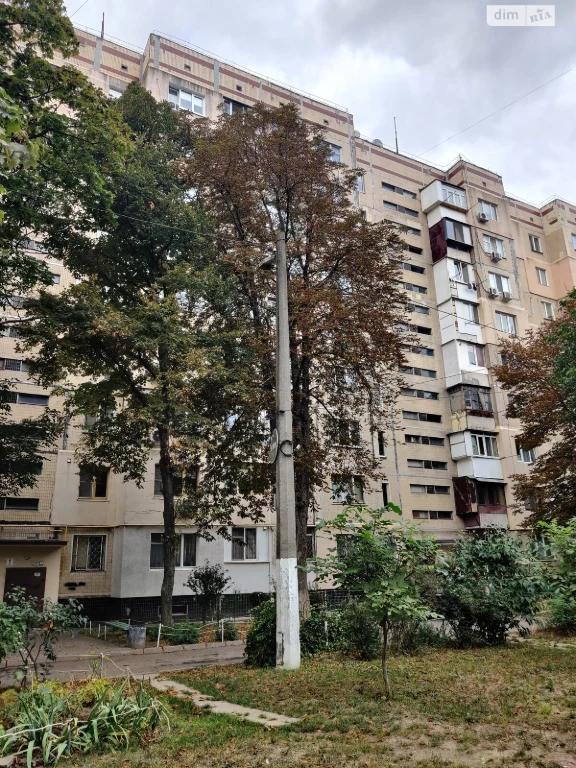 Продаж Квартира Таїрова