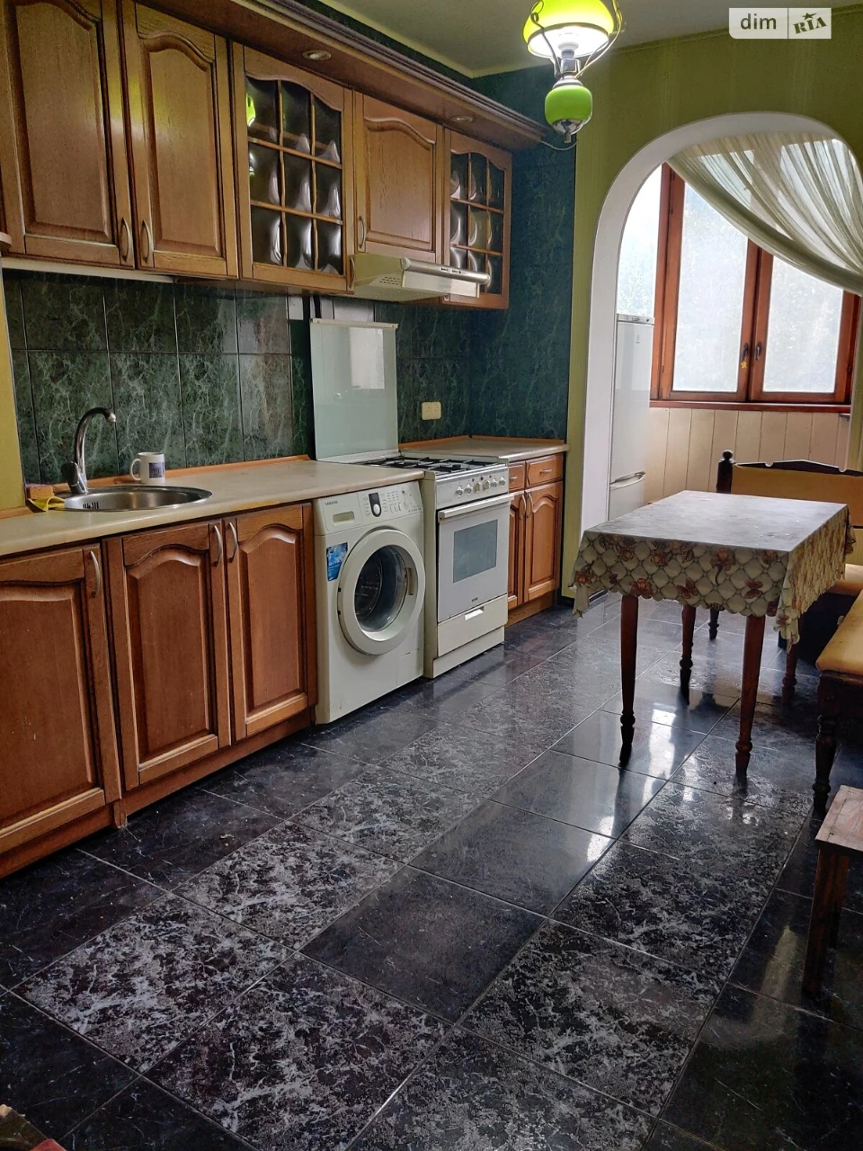 Продаж Квартира Таїрова