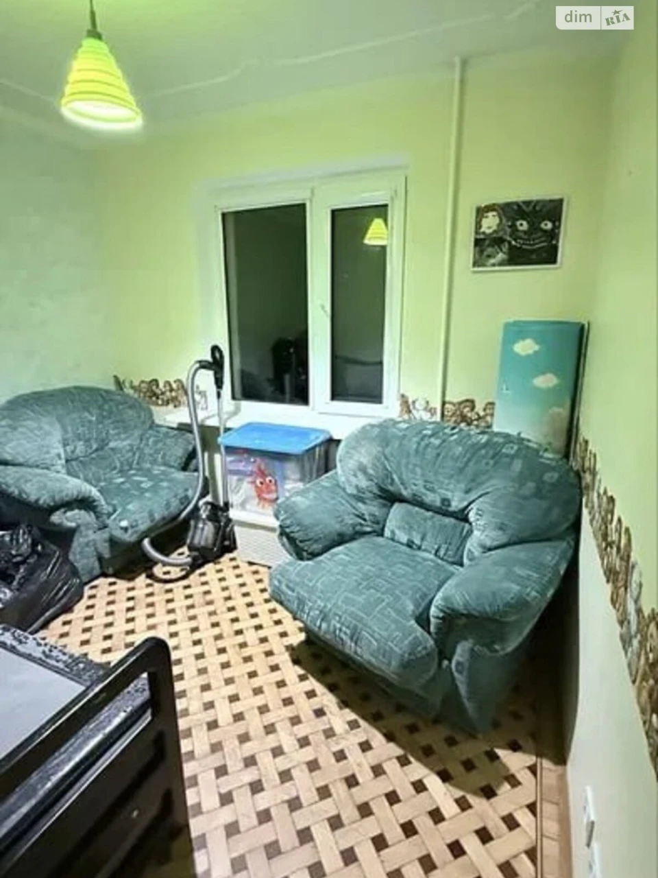 Продаж Квартира Південний