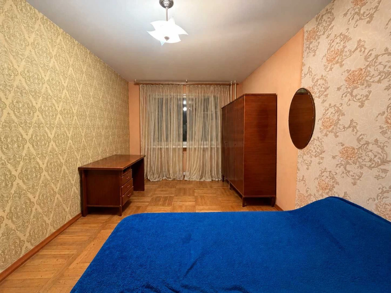 ТОРГ \ ЧЕРЕМУШКИ 3 комн квартира 61 м\2