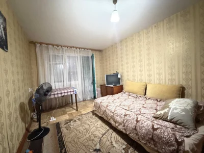 ТОРГ \ ЧЕРЕМУШКИ 3 комн квартира 61 м\2
