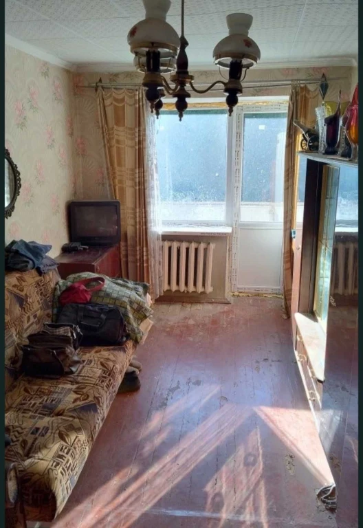 Квартира під ремонт на Балківській, ідеально для інвестиції