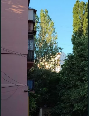 Квартира під ремонт на Балківській, ідеально для інвестиції