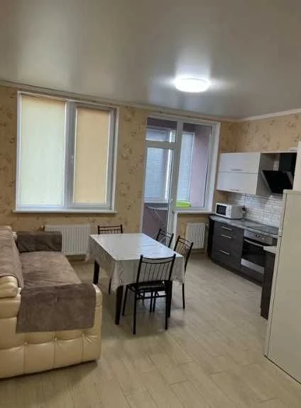 Продам 1-кімнатну квартиру 51,5 м², ЖК Альтаїр 2, (Євродвушк
