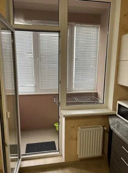 Продам 1-кімнатну квартиру 51,5 м², ЖК Альтаїр 2, (Євродвушк