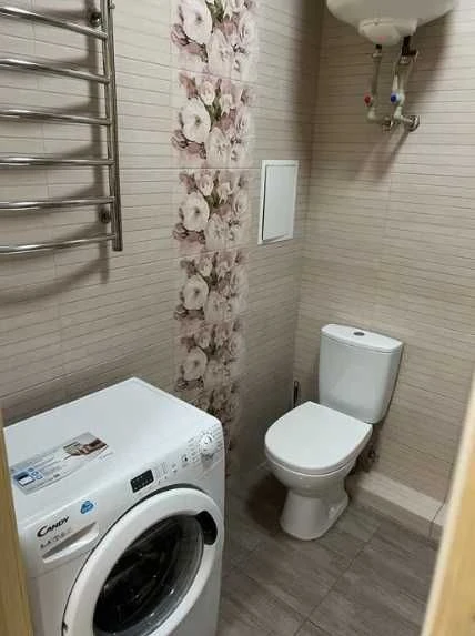 Продам 1-кімнатну квартиру 51,5 м², ЖК Альтаїр 2, (Євродвушк