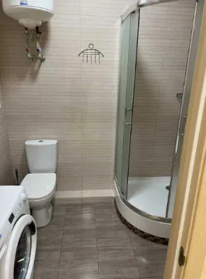 Продам 1-кімнатну квартиру 51,5 м², ЖК Альтаїр 2, (Євродвушк