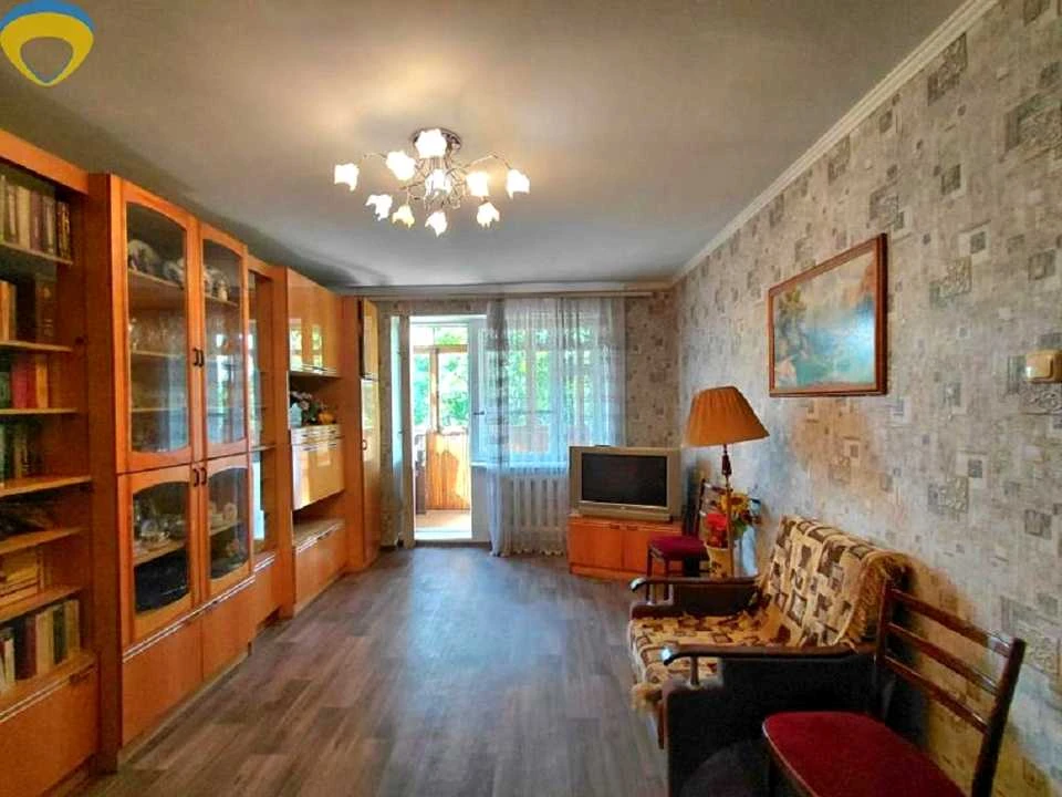Квартира. Одеса, Мельницька вул.
