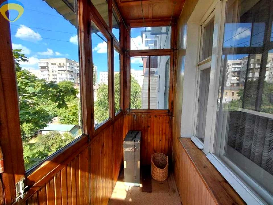 Квартира. Одеса, Мельницька вул.