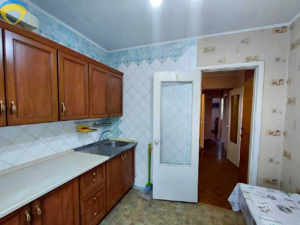 Квартира. Одеса, Мельницька вул.