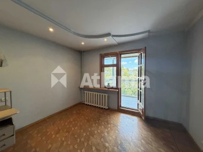 В продаже 4-комнатная  квартира с 3-мя санузлами  110 м² на