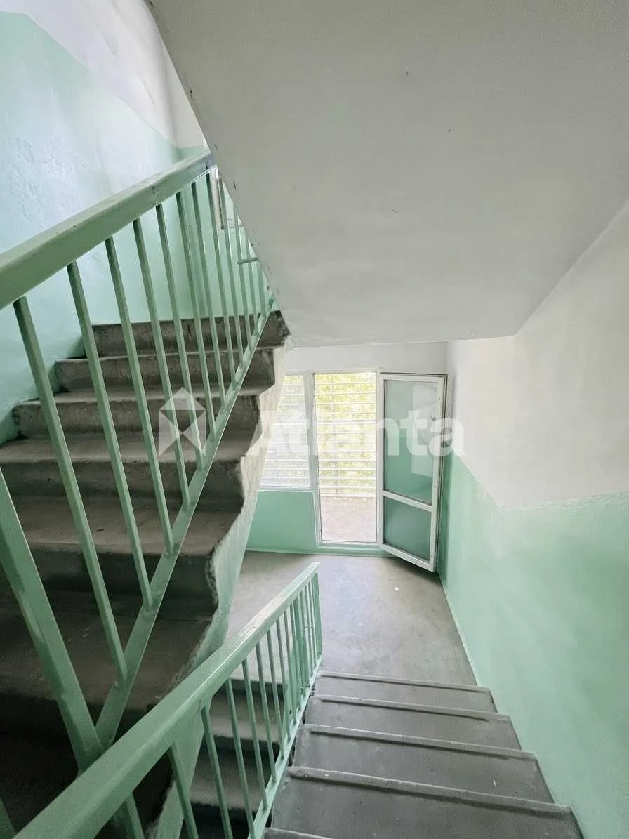В продаже 4-комнатная  квартира с 3-мя санузлами  110 м² на