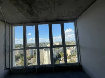 Смарт-квартира 29,1М² в ЖК Акварель 3 • Центр Одессы • Расср