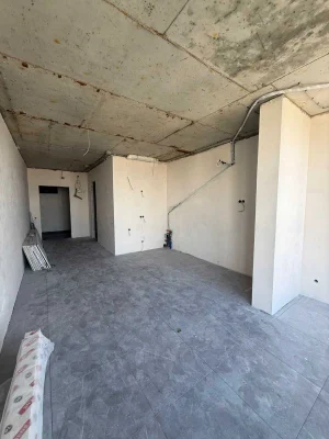 Смарт-квартира 29,1М² в ЖК Акварель 3 • Центр Одессы • Расср