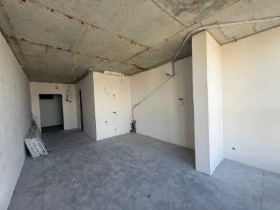 Смарт-квартира 29,1М² в ЖК Акварель 3 • Центр Одессы • Расср