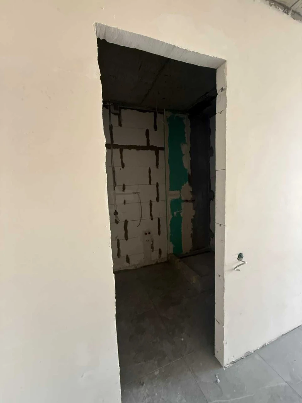 Смарт-квартира 29,1М² в ЖК Акварель 3 • Центр Одессы • Расср