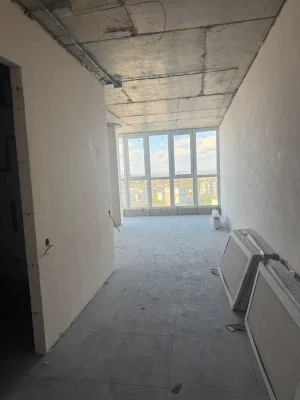 Смарт-квартира 29,1М² в ЖК Акварель 3 • Центр Одессы • Расср
