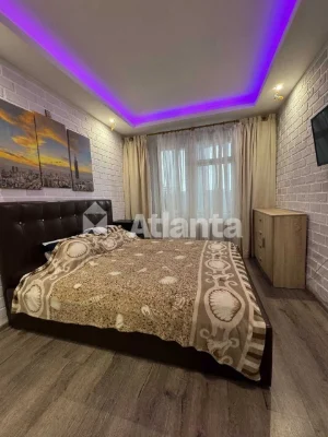 2 кімн квартира на Таирова з ремонтом 55м2-46900у.о