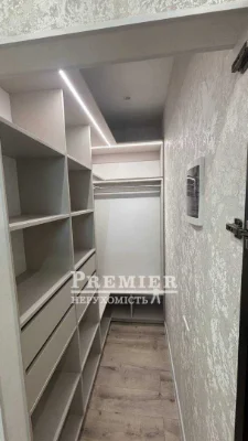 2 кімнатна квартира в ЖК «Жемчужина», євроремонт, меблі та т