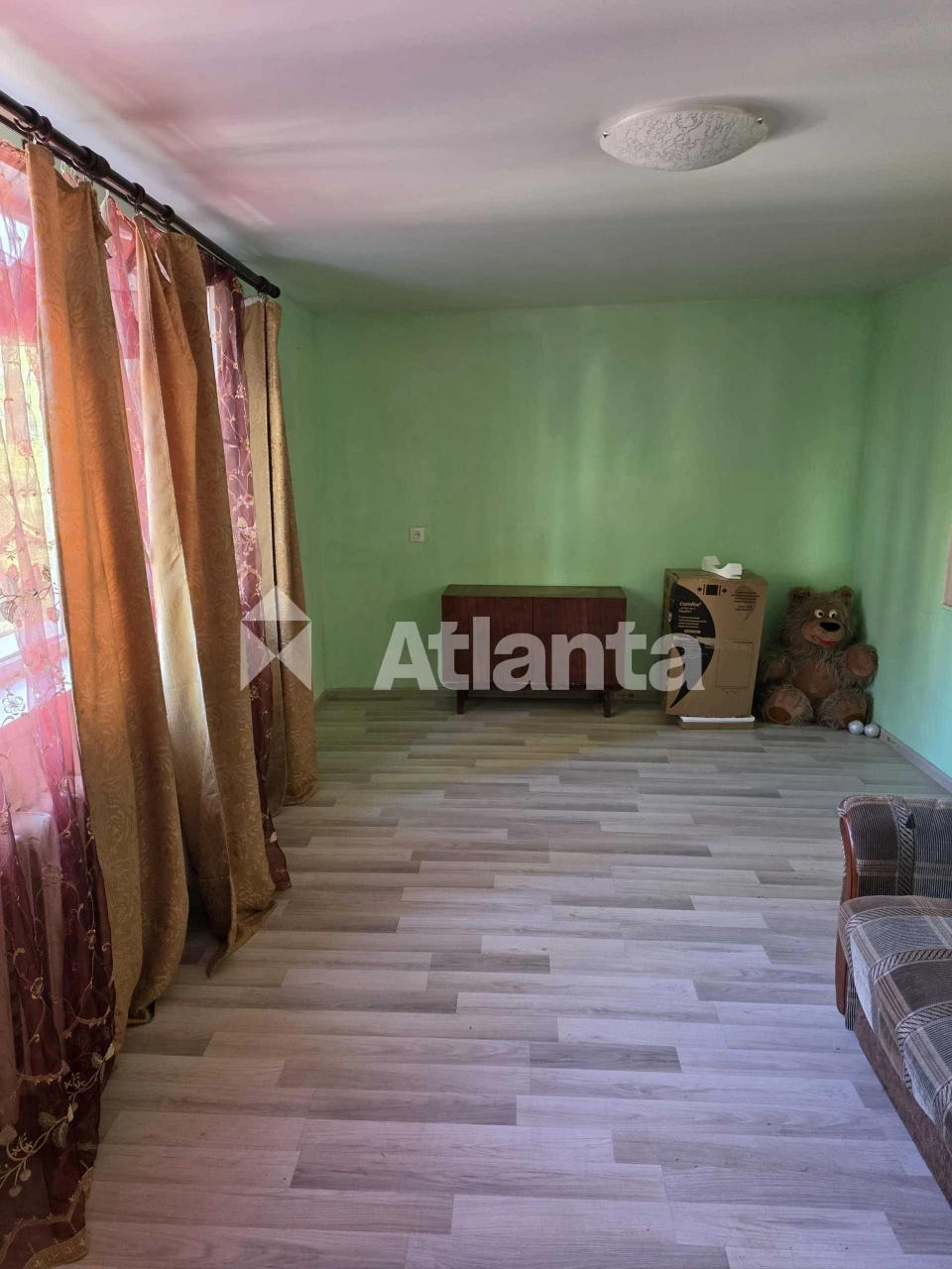 2-кімнатна квартира 73 м² - 31500 у.е ТОРГ Одесса