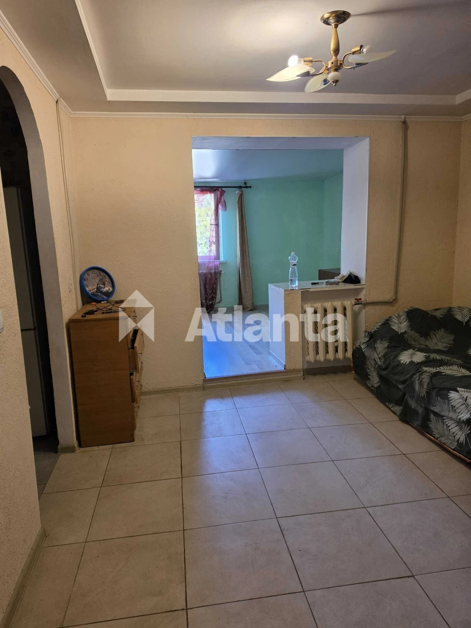 2-кімнатна квартира 73 м² - 31500 у.е ТОРГ Одесса