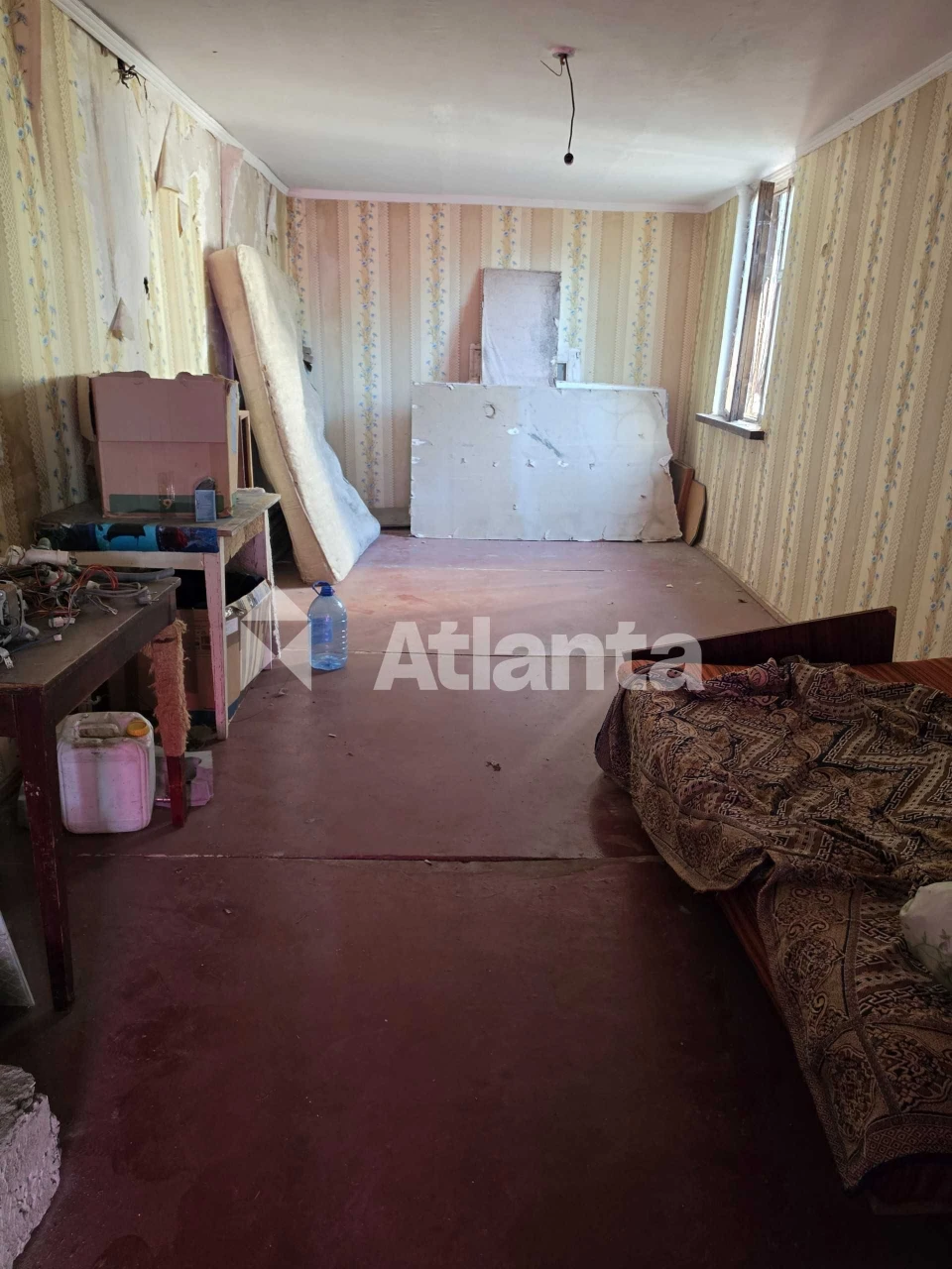 2-кімнатна квартира 73 м² - 31500 у.е ТОРГ Одесса