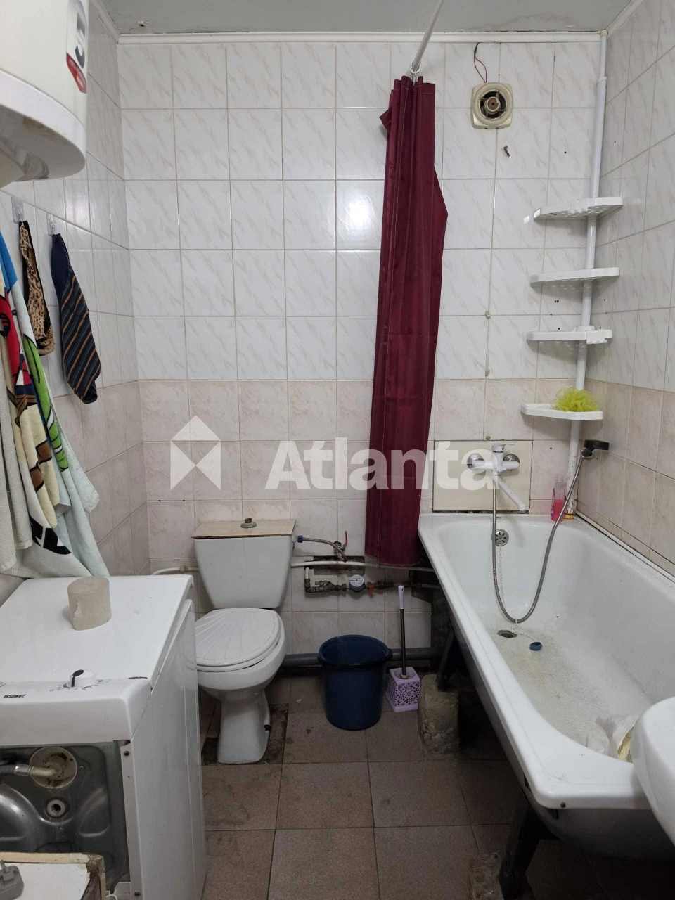 2-кімнатна квартира 73 м² - 31500 у.е ТОРГ Одесса