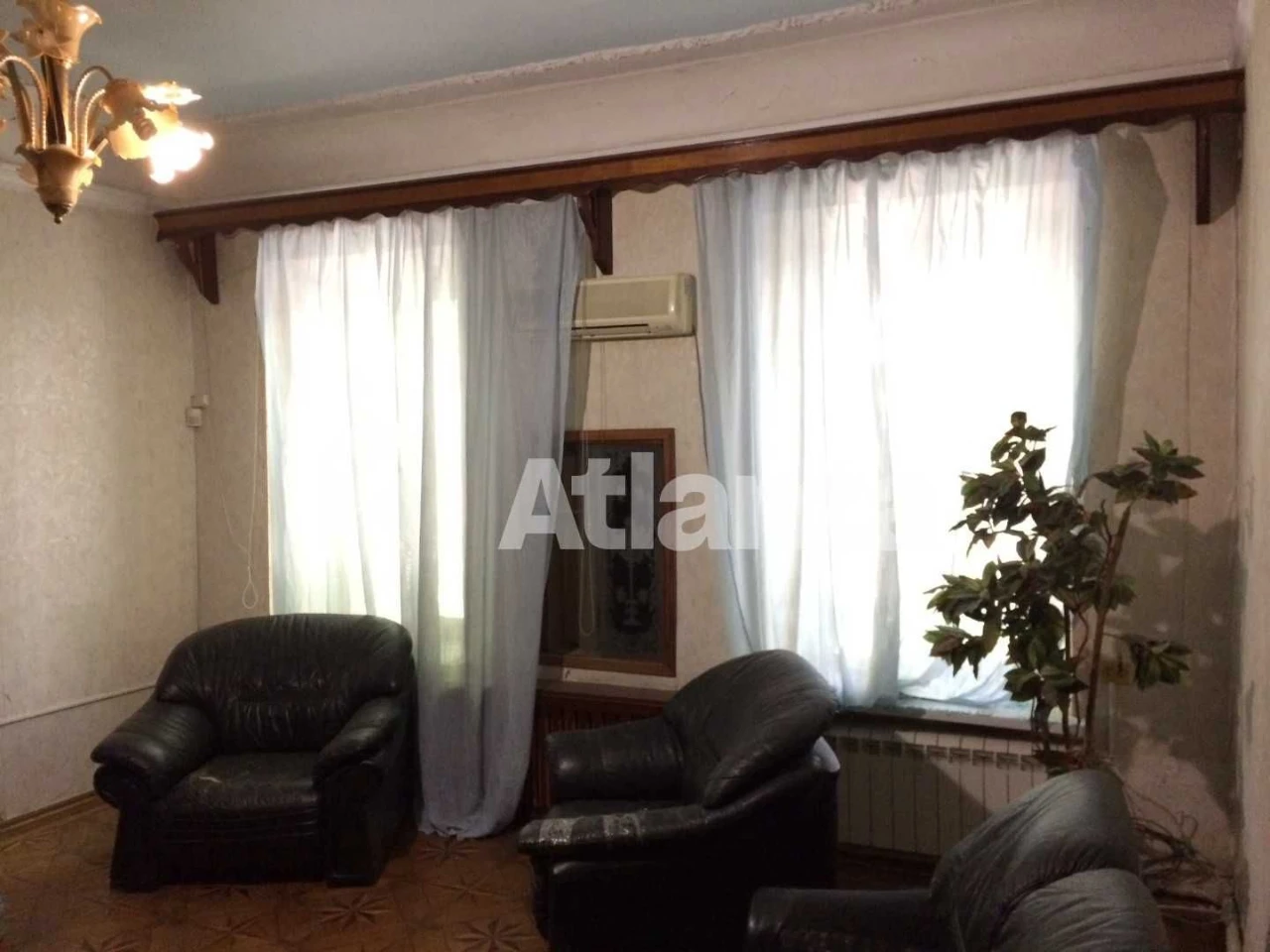 Квартира 460 кв.м на Маразліївській, 42483