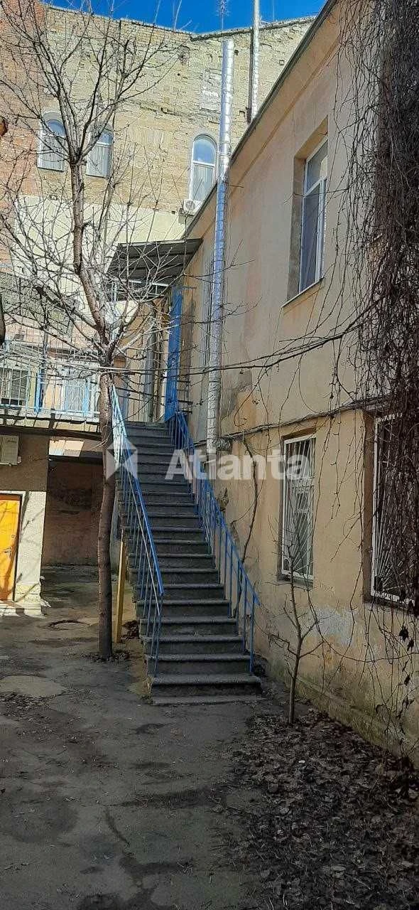 Квартира 460 кв.м на Маразліївській, 42483