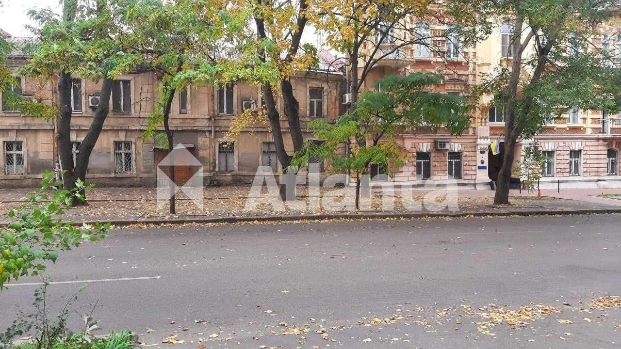 Квартира 460 кв.м на Маразліївській, 42483