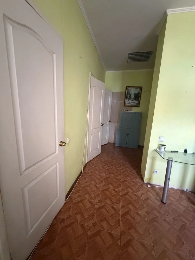 Продам самостоятельную квартиру в Одессе