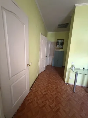 Продам самостоятельную квартиру в Одессе